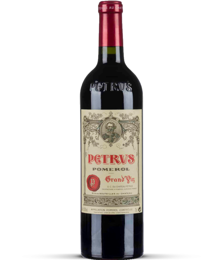 2007 Pomerol (release 2026)
