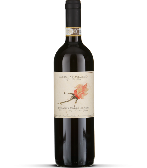 2025 Chianti Colli Senesi