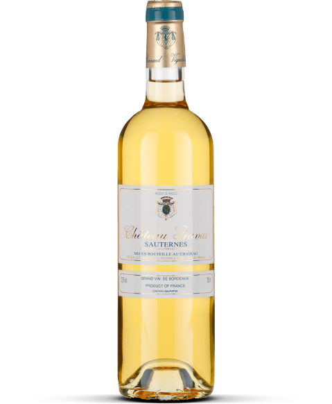 2022 Barsac - Sauternes