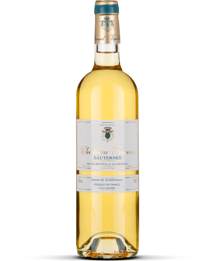 2022 Barsac - Sauternes