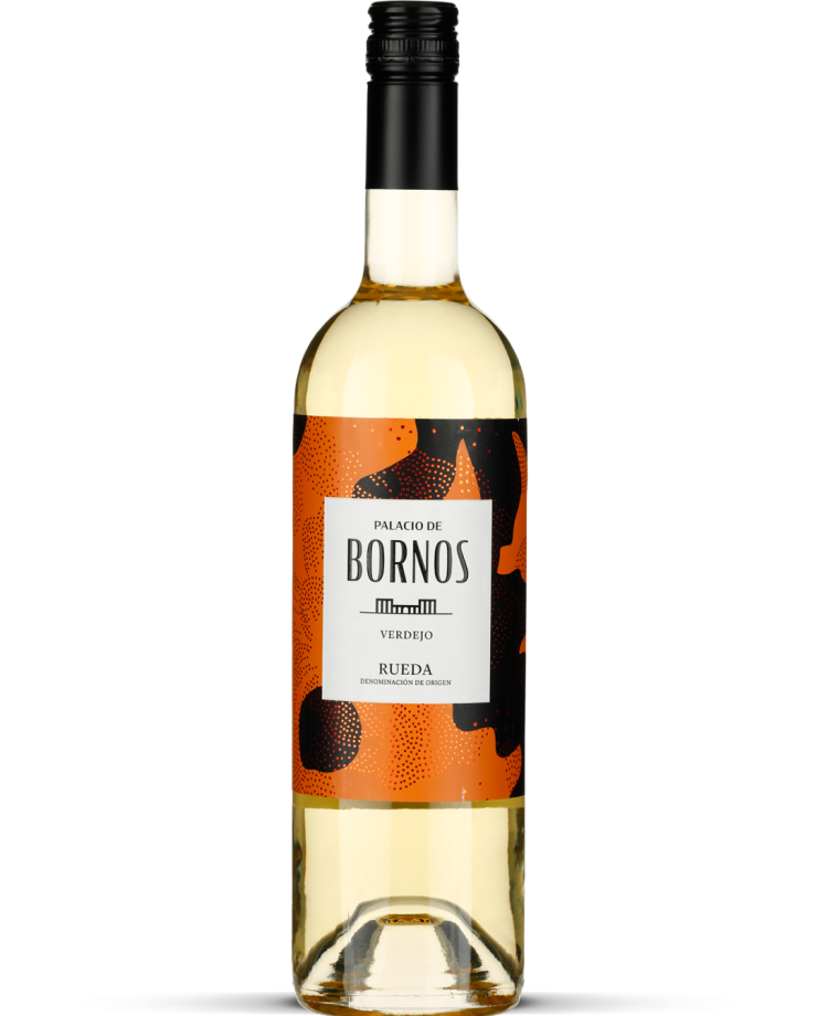 2025 Verdejo - Rueda