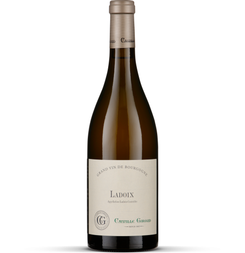 2020 Ladoix blanc