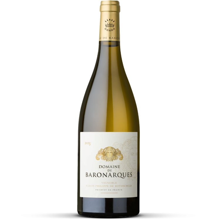 2024 Limoux blanc