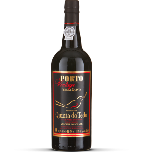 2013 Vintage Port
