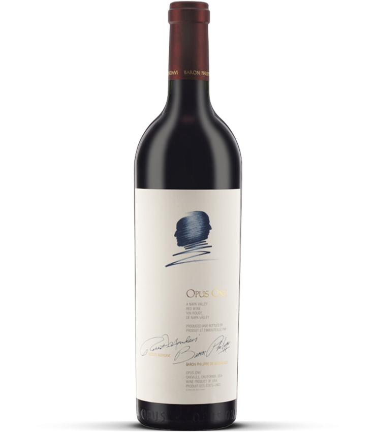 2015 Opus One - Napa Valley