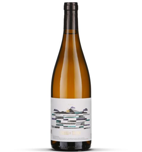 2025 Rioja blanco