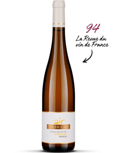 2023 Muscat - Grand Cru Spiegel