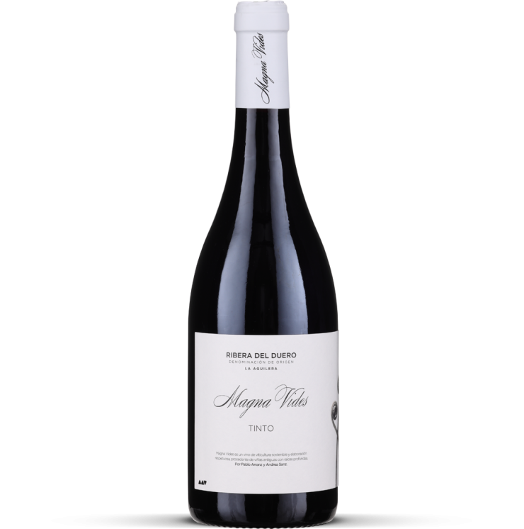 2022 Magna Vides tinto - Ribera del Duero