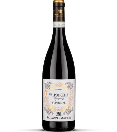 2024 Valpolicella Superiore