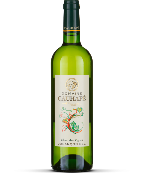 2022 Chant des Vignes - Jurançon sec