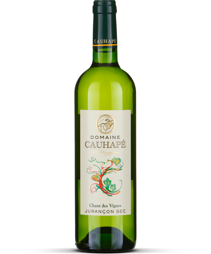 2022 Chant des Vignes - Jurançon sec