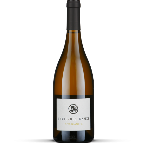 2025 Diva Blanche - Pays d'Oc