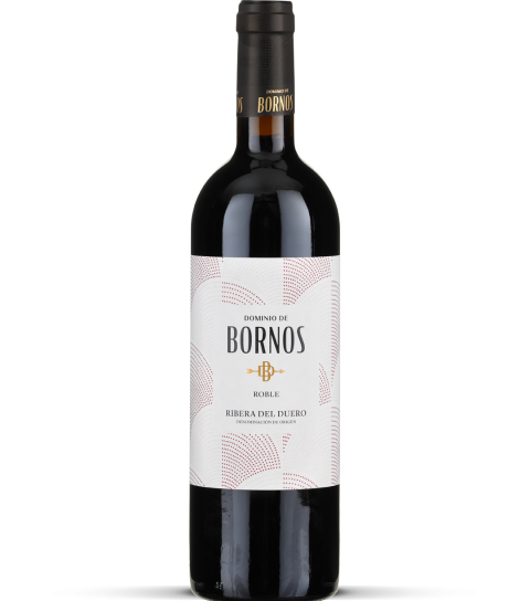 2025 Roble - Ribera del Duero