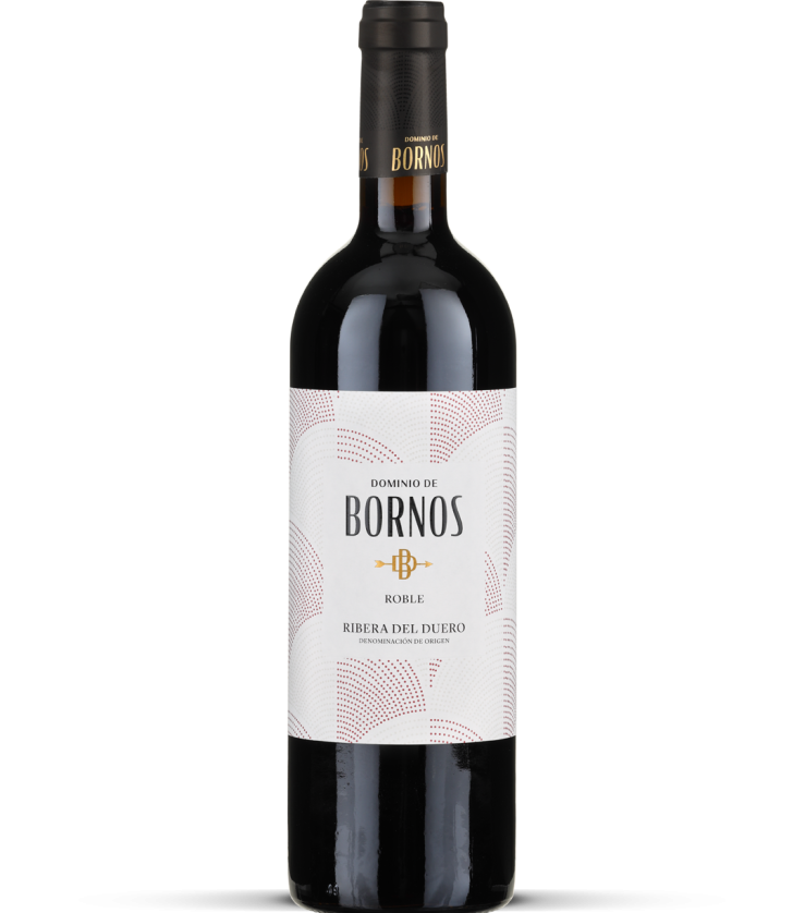 2025 Roble - Ribera del Duero