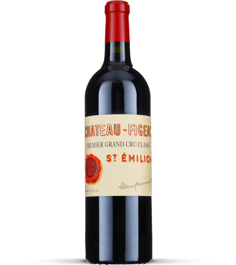 2025 Saint-Emilion - 1er Grand Cru Classé A (kist à 3 flessen)