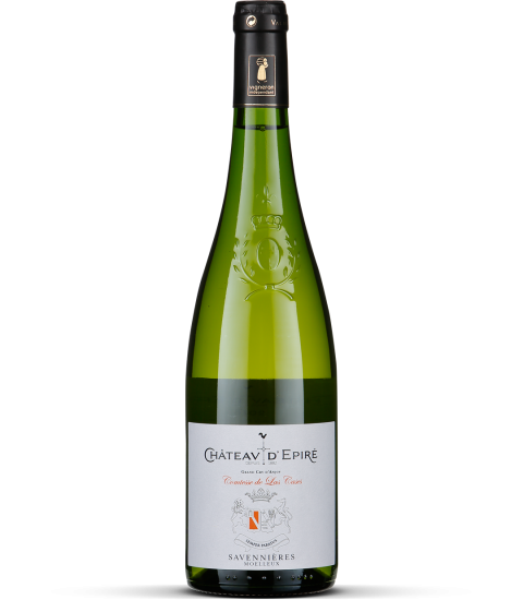 2019 Comtesse de Las Cases - Savennières moelleux