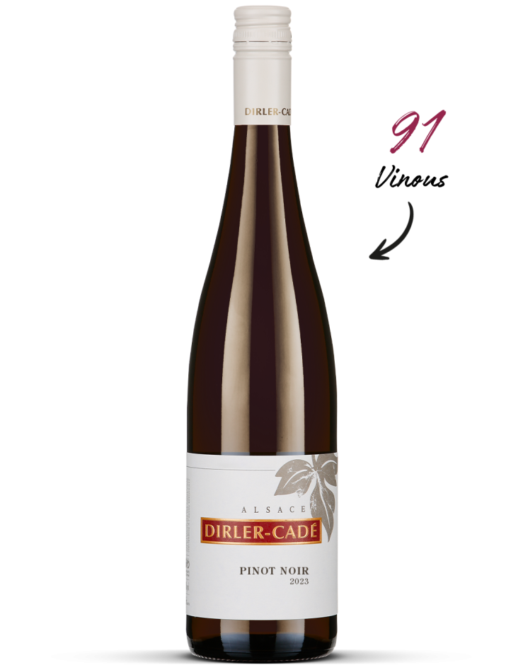 2023 Pinot Noir