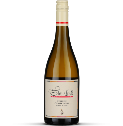 2023 Chardonnay 'Josephine' - Marlborough