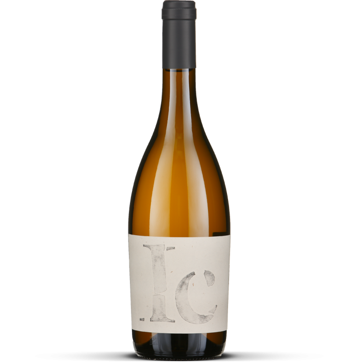 2023 Ilercavonia white - Terra Alta