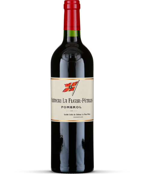 2025 Pomerol