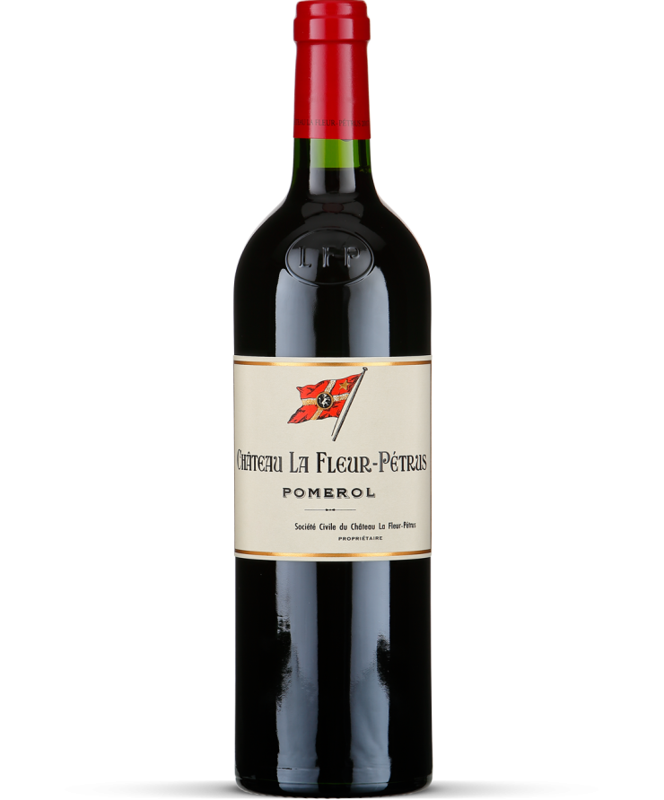 2025 Pomerol