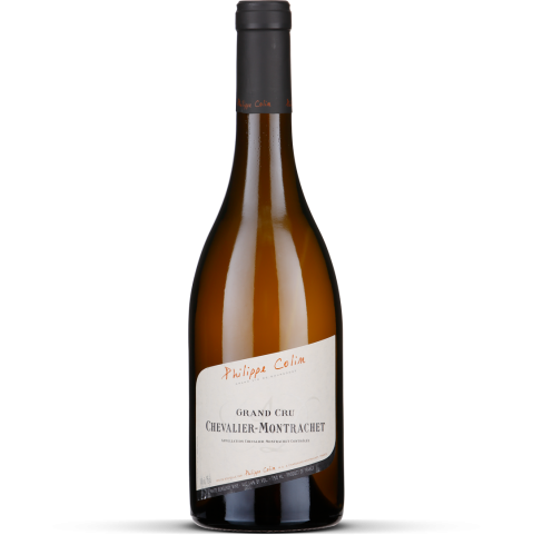 2017 Chevalier-Montrachet Grand Cru