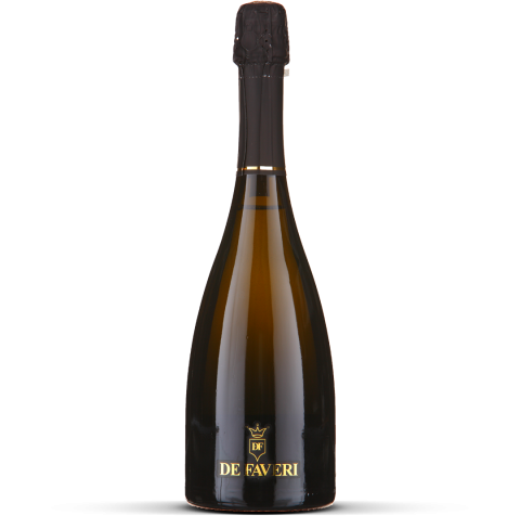 2025 Spumante Nera Brut - Prosecco di Valdobbiadene