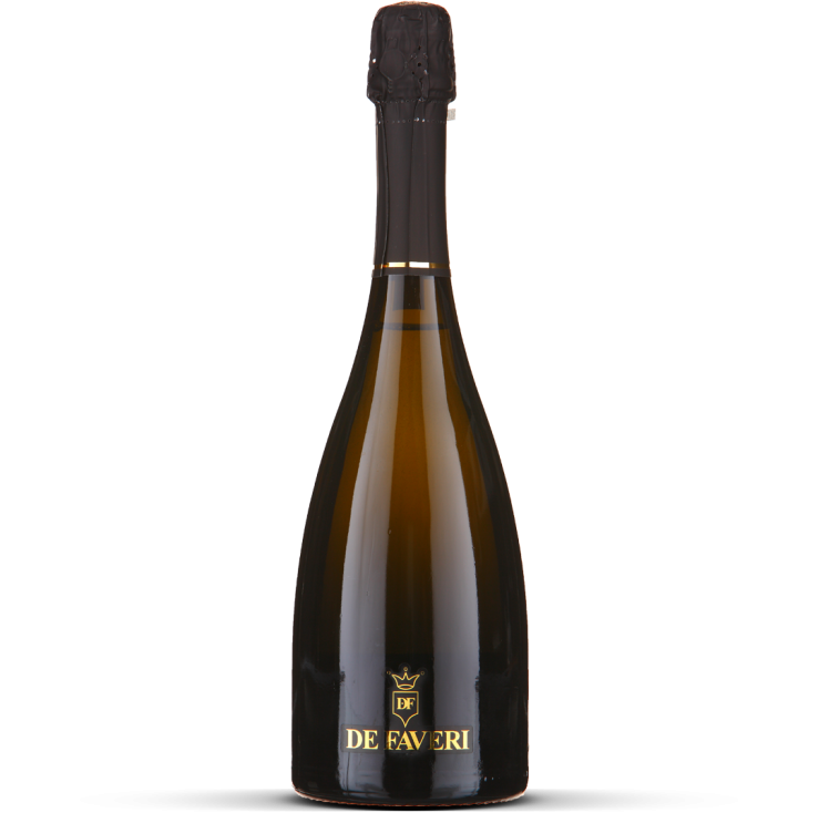 2025 Spumante Nera Brut - Prosecco di Valdobbiadene