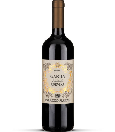 2025 Corvina Garda