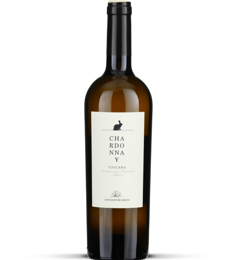 2024 Chardonnay - Toscana