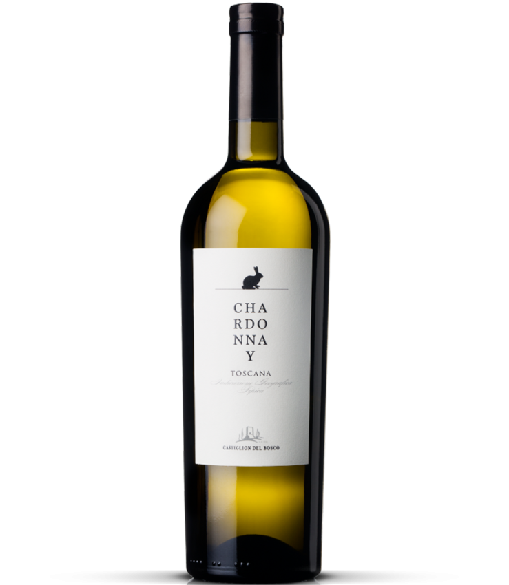 2024 Chardonnay - Toscana