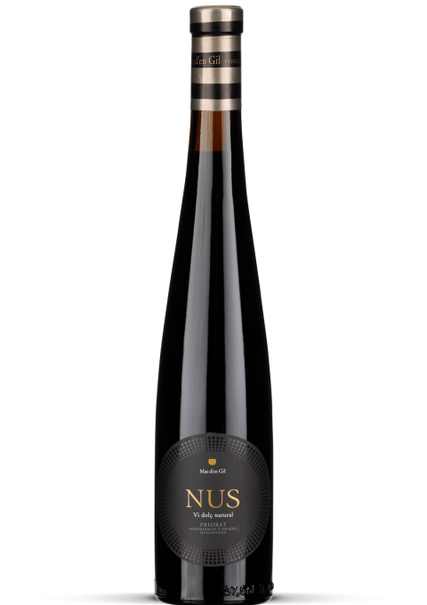2018 Nus - Priorat