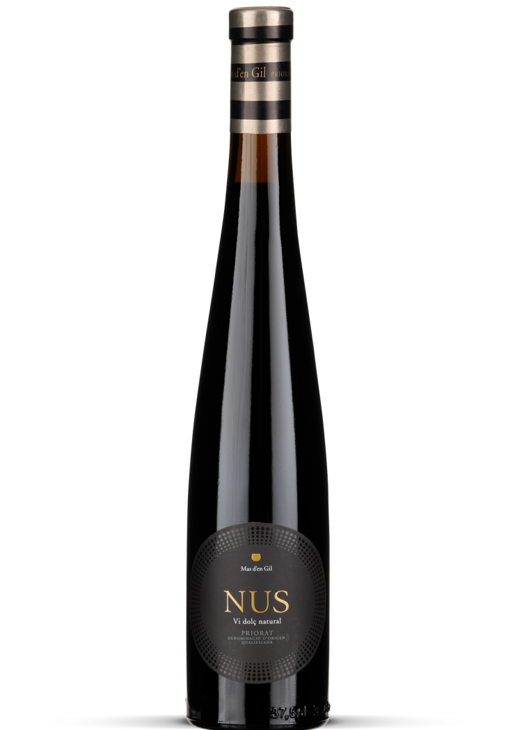 2018 Nus - Priorat