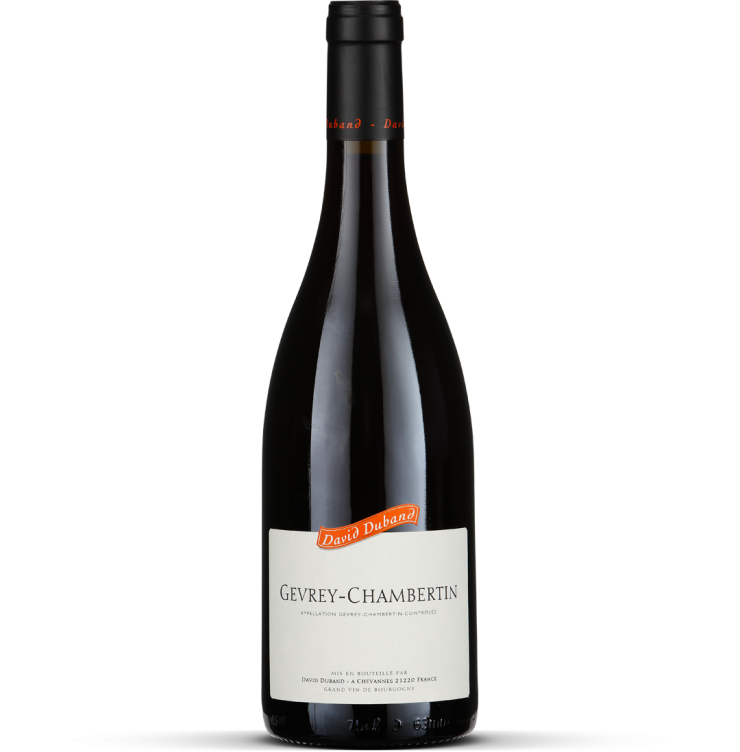 2024 Gevrey-Chambertin