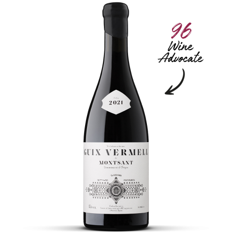 2022 Guix Vermell - Montsant