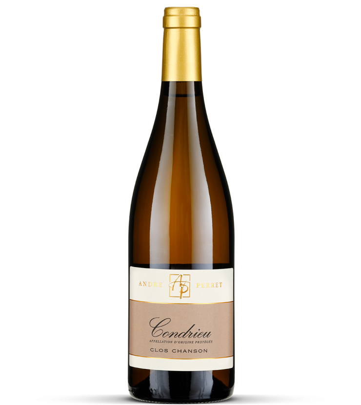 2022 Condrieu Clos Chanson