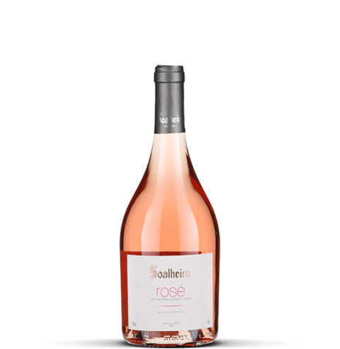 2025 Mineral Rosé