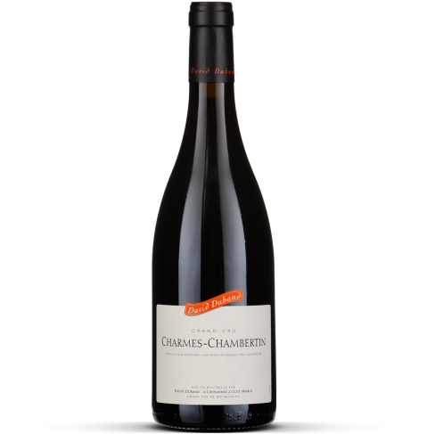 2016 Charmes-Chambertin Grand Cru