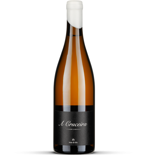 2023 A Cruceira blanco - Rías Baixas