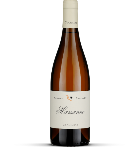2024 Marsanne 'Cornilhac'