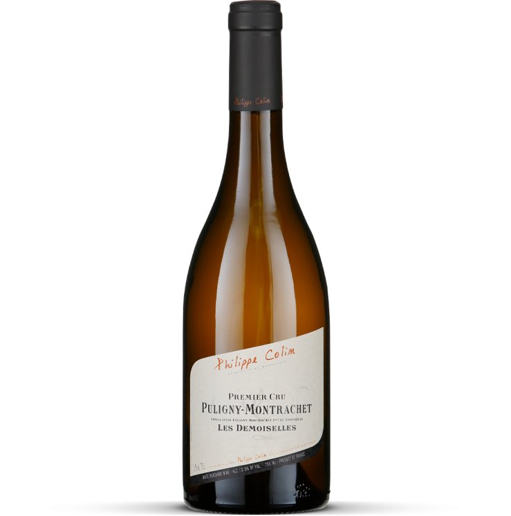 2024 Puligny-Montrachet 1er Cru Les Demoiselles