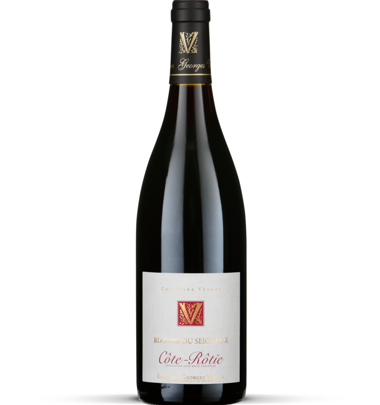 2023 Côte-Rôtie 'Blonde du Seigneur'