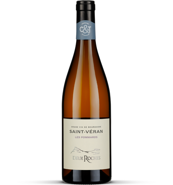 2023 Saint-Véran 'Les Pommards'