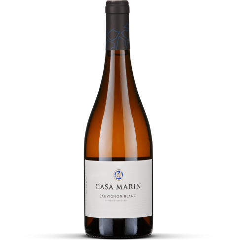 2025 Sauvignon blanc Viñedo Cipreses - San Antonio