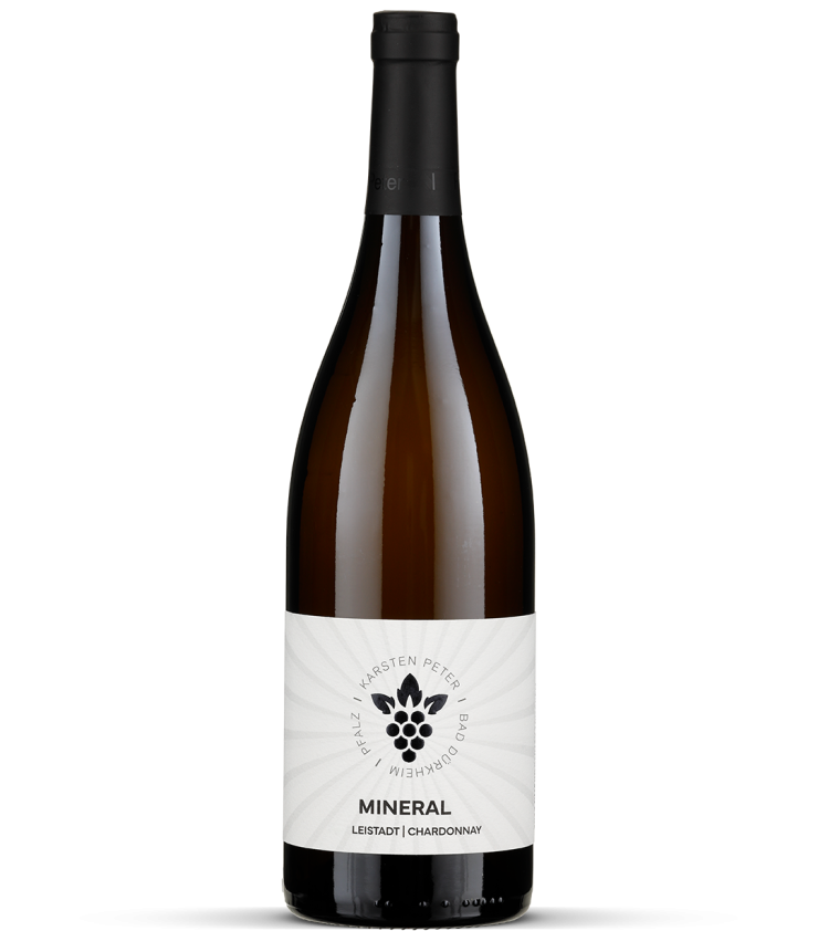 2023 Mineral chardonnay - Pfalz