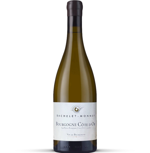 2024 Bourgogne blanc Côte d'Or