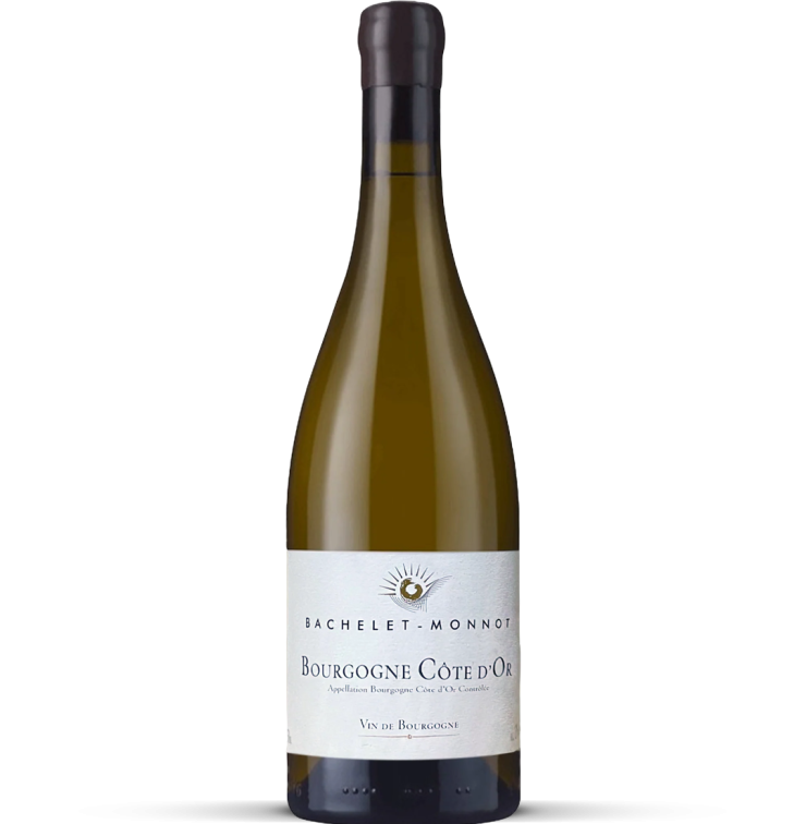 2024 Bourgogne blanc Côte d'Or