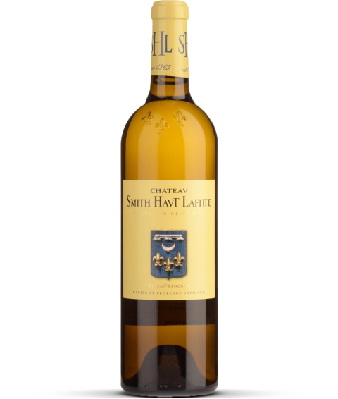 2025 Pessac-Léognan blanc - Graves