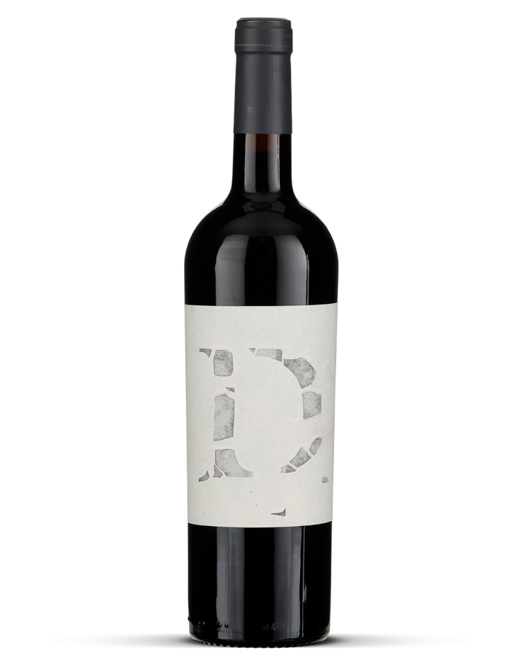 2020 Domus Pensi - Terra Alta