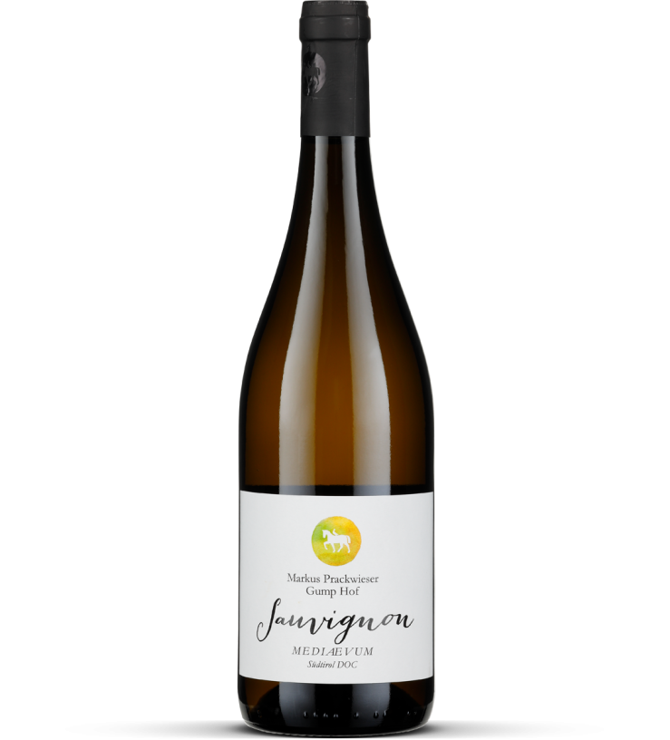 2022 Sauvignon Mediaevum - Südtirol